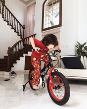 Load image into Gallery viewer, RoyalBaby Bulldozer Fat Bike 18&quot;-Black