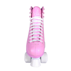 Chaser Whip Roller Skates (CT-006) EU38/US7 - Pastel Lilac