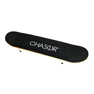 CS 31" Wooden Sb Cool Sted (E066) - Night Skull