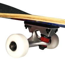 Load image into Gallery viewer, CS 31&quot; Wooden Sb Cool Sted (E066) - Night Skull