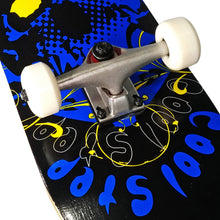 Load image into Gallery viewer, CS 31&quot; Wooden Sb Cool Sted (E066) - Night Skull