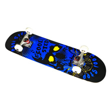 Load image into Gallery viewer, CS 31&quot; Wooden Sb Cool Sted (E066) - Night Skull