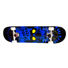 Load image into Gallery viewer, CS 31&quot; Wooden Sb Cool Sted (E066) - Night Skull