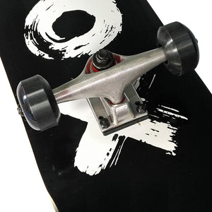 CS 31" Wooden Sb (E066) -Xoxo