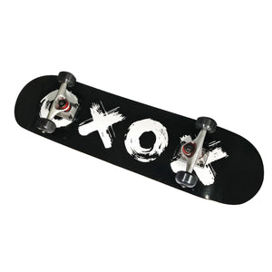 CS 31" Wooden Sb (E066) -Xoxo