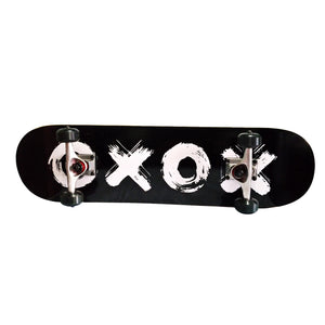 CS 31" Wooden Sb (E066) -Xoxo
