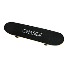 Load image into Gallery viewer, CS 31&quot; Wooden Skateboard (E066) -Bloody Skull