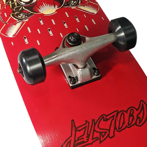 CS 31" Wooden Sb Cool Sted (E066) -SkateIs Life