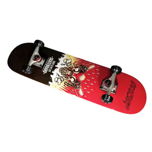 CS 31" Wooden Sb Cool Sted (E066) -SkateIs Life