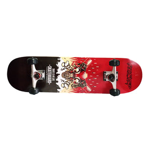 CS 31" Wooden Sb Cool Sted (E066) -SkateIs Life